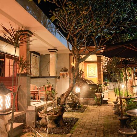 Kubu Nusa Lembongan Esterno foto