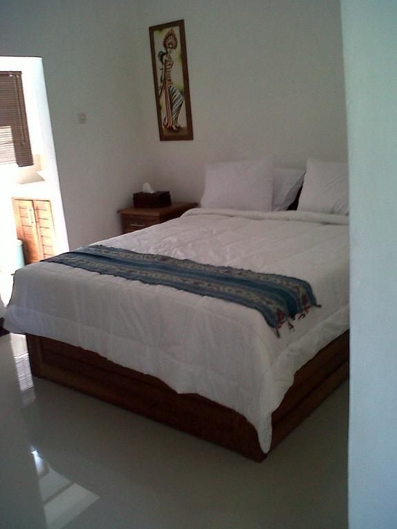 Kubu Nusa Lembongan Camera foto