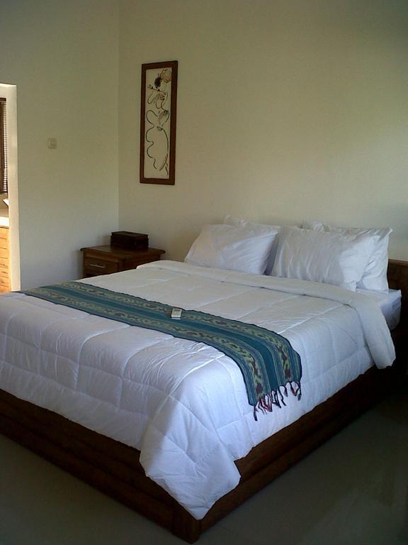 Kubu Nusa Lembongan Camera foto