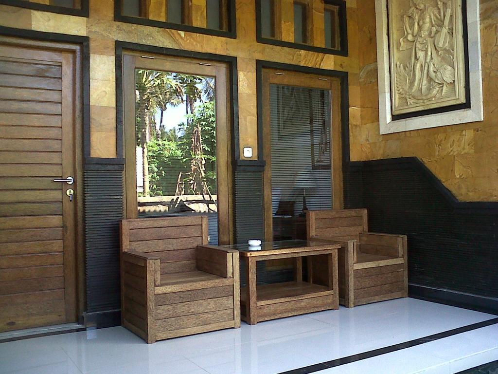 Kubu Nusa Lembongan Camera foto