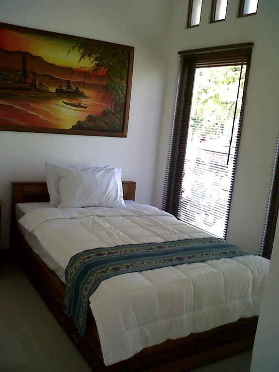 Kubu Nusa Lembongan Camera foto