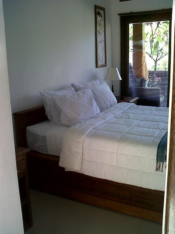 Kubu Nusa Lembongan Esterno foto